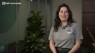 Bruna Cavalcati Bruno, RPA Engineer @FIT, UiPath MVP 2023