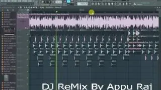 DJ ReMix By Appu Raj  Holi Me Mood Banake Jayib Pakistan Pawan SinghFL Studio 12 x264