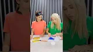 3 Marker Challenge 🍫😮😜 