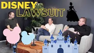 Disney Lawsuit