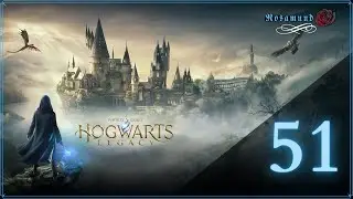 | Hogwarts Legacy