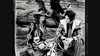 The White Stripes Little cream soda