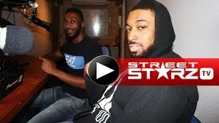 Big Tobz & Boasy Blittz Talk New EP, Uno My Style Track, Clash with Chip and more!