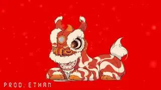 Chinese Type Beat-New Year | Prod. Ethan 2021