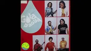 Gota D'agua -  Full Album - 1984