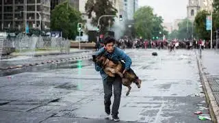 Por una nueva constitución chilena. Recuento proyecciones octubre y noviembre 2019
