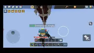 Blockman go ads is back!!)blockman go