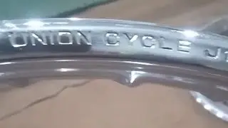 RIMS UNION CYCLE, ARAYA JAPAN