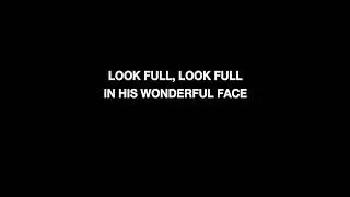 TURN YOUR EYES (LYRICS) - NATALIE GRANT
