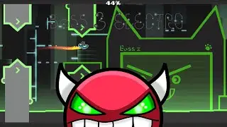 Geometry Dash 