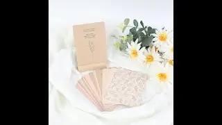 Positive Encouragement Affirmation Cards For Mums