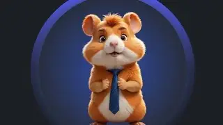 How to play Hamster combat, පටන් ගත්තේ නැත්තම් අදම පටන් ගන්න.