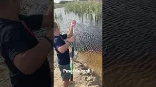 @pesca @fish @praia