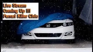 Live Friday Night with Reeses Cars - Meet 