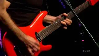 Chickenfoot - Big Foot Live 26 Sept 2011 Webcast TRI
