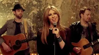 Honey Ryder - Marley's Chains