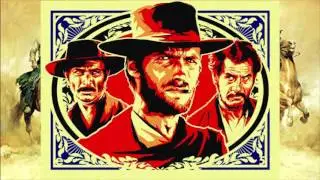 Саундтрек из кинофильма 