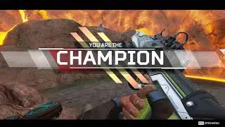 Apex Legends bronzesilver champ S19