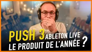 Push 3 : le produit MAO de la décennie ?