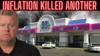 All 99 Cent Stores Closing Down