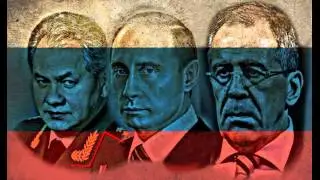 Элегантный Лавров или лошадь Пржевальского. Все будет Донбасс.