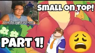 Small On Top || Bird Booty