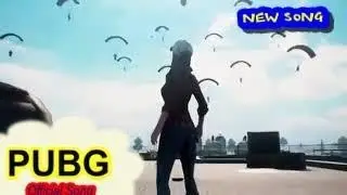 Pubg: Official Full Song (jass Manak) FT. Guri punjabi Song 2019 GAming