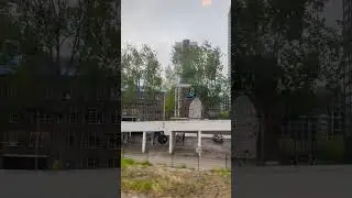 Роттердам, Нидерланды.