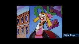Helga - Outta my way, fatboy! (READ DESCRIPTION)
