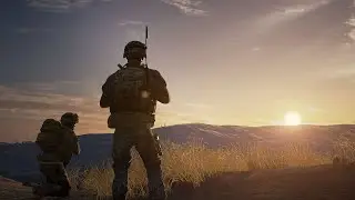 НАРЕЗКА SQUAD #3