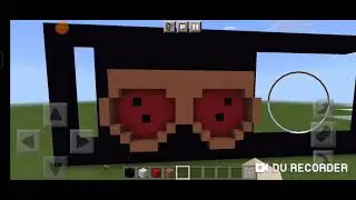 one tomoe sharingan eye 👁️ second_pixelart #shorts  #naruto #pixelart  #like #subscribe