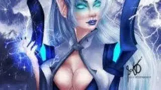 mobile legends epic gameplays playing with erotic heros ep 25