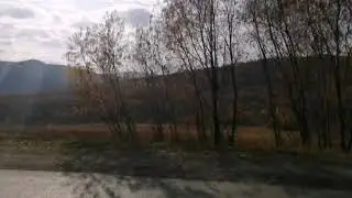 Телецкое озеро