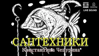 КОНСТАНТИН ЧЕПУРИН и гр.