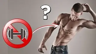5 SAVETA KAKO da ostaneš FIT dok NE RADE TERETANE ❔ ❌😲