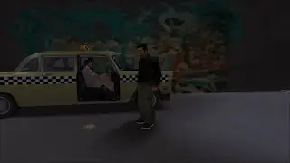 Пробуем РАНДОМАЙЗЕР GTA III