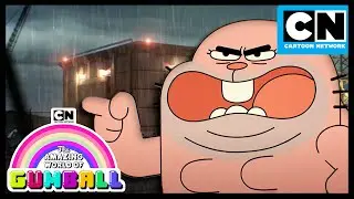 SEASON 2 BEST BITS! Part Two | Gumball 1-Hour Compilation | Cartoon Network
