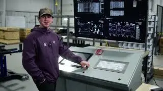 Inside Nuclear Reactor Control Software
