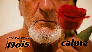 Luccas Carlos - calma (Visualizer)