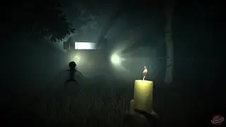 Wick мой трейлер 2