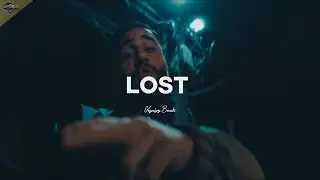 SAMRA TYPE BEAT | LOST (prod. by Veysigz)