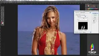 Tutorial Photoshop Efecto Sin City