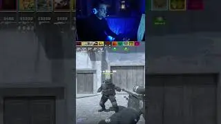 Hope call yellow on Teamspeak? #cs2 #funnymoments