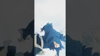 Gabimaru 🔥 | Hell's paradise|
