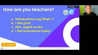 CLASSPOINT IN ACTION