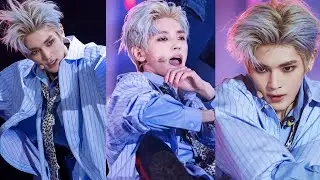 photos of Taeyong prove that his visual is timeless