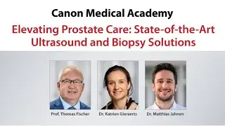 Elevating Prostate Care With State-of-the-Art Solutions