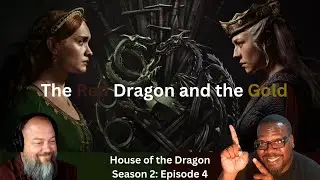 House of the Dragon Episode 4 Review