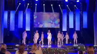 Студия вокала и танца 