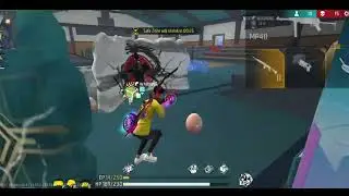FREE FIRE BAST GAMEPLAY😈😈 NEW FF GAMEPLAY ||FF FAST MOMENT|| OK WARNING